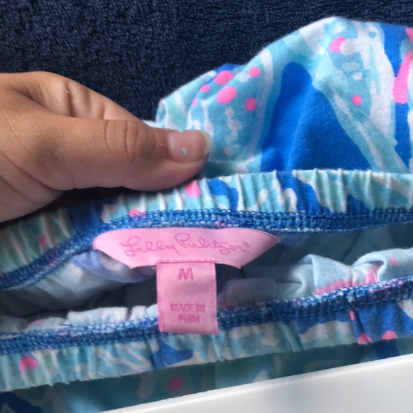 Lilly Pulitzer dress - Picture 2 of 2